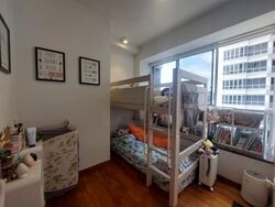 The Parc Condominium (D5), Condominium #566436931